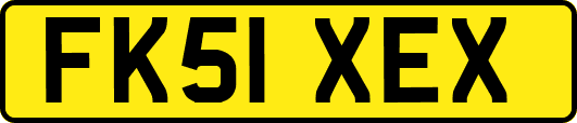 FK51XEX