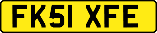 FK51XFE