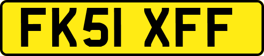 FK51XFF