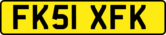 FK51XFK