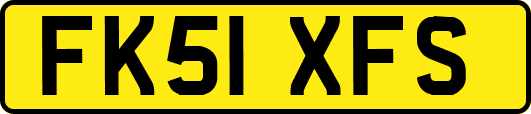 FK51XFS