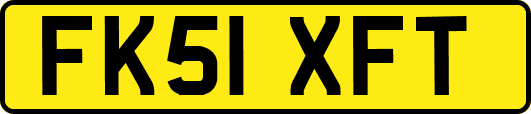 FK51XFT