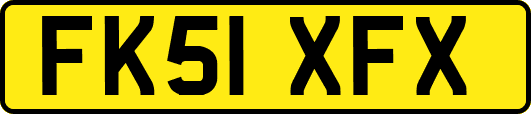 FK51XFX