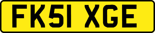 FK51XGE