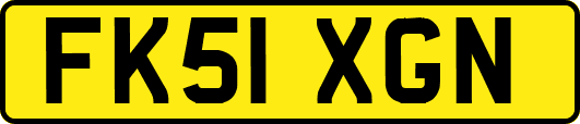 FK51XGN