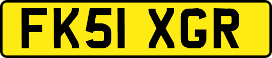FK51XGR