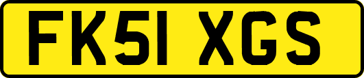 FK51XGS