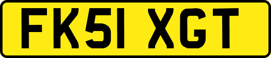 FK51XGT