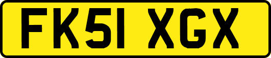 FK51XGX