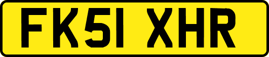FK51XHR