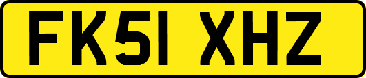 FK51XHZ