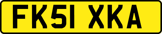 FK51XKA