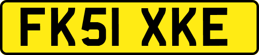 FK51XKE