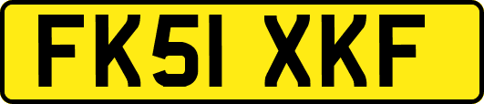 FK51XKF