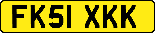FK51XKK