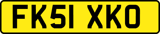 FK51XKO