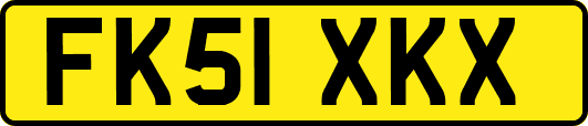 FK51XKX