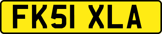 FK51XLA