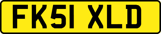 FK51XLD