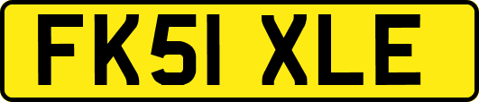 FK51XLE