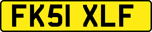 FK51XLF