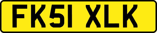 FK51XLK