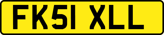 FK51XLL