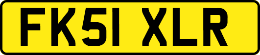 FK51XLR