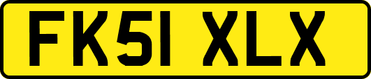 FK51XLX