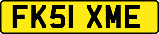 FK51XME