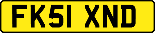 FK51XND