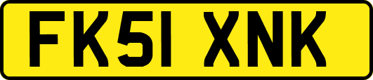 FK51XNK