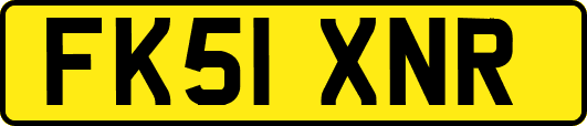 FK51XNR