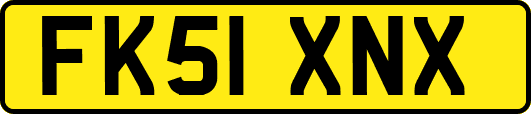 FK51XNX