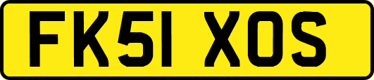 FK51XOS