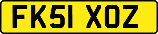 FK51XOZ