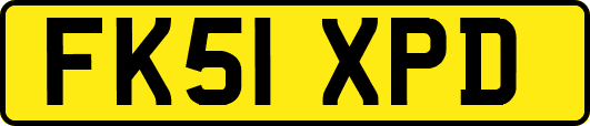 FK51XPD
