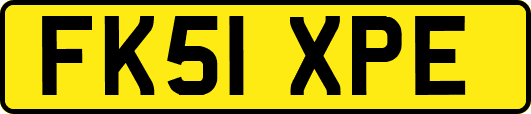 FK51XPE