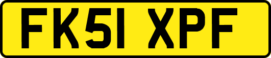 FK51XPF