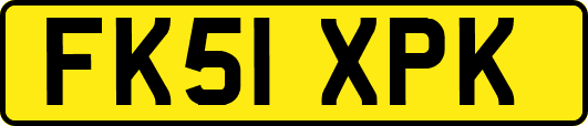 FK51XPK