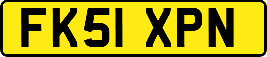 FK51XPN