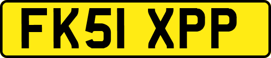 FK51XPP