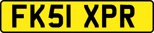 FK51XPR