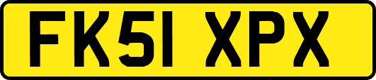 FK51XPX
