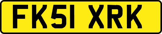 FK51XRK