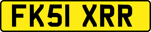 FK51XRR