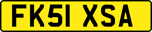 FK51XSA