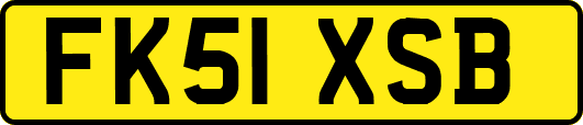 FK51XSB