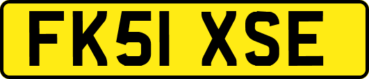 FK51XSE