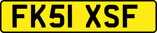 FK51XSF